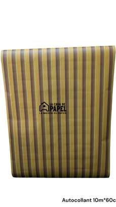 Papier peint Autocollant 10m*60cm image 14