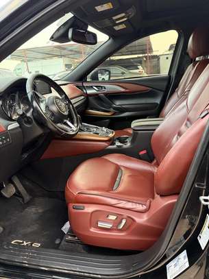 MAZDA CX9 2016 image 5