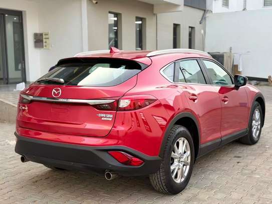 Mazda CX-4  / 2016 image 2