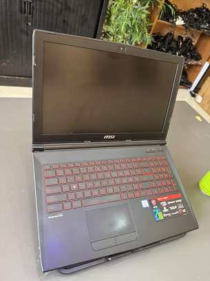 Gamer Asus i5 8th / GTX 1050 ti / 256gb + 1000 image 3