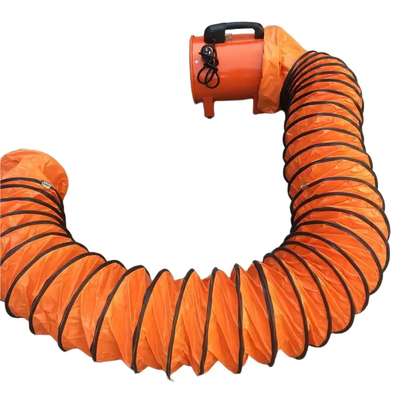 Ventilateur extracteur d'air image 7