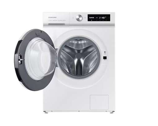 MACHINE A LAVER 11KG SAMSUNG BLANC WW11BB534DTW image 4