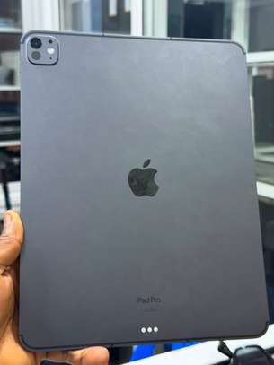 iPad Pro m4 13pouces image 2