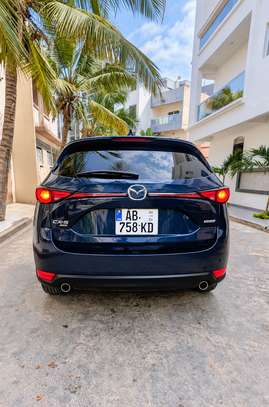 Mazda cx5 GT 2020 image 8