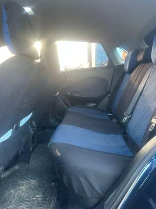 SUZUKI BALENO  Année 2025 Véhicule acheté à 0km CFAO image 6