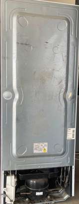 Réfrigérateur encastrable métallique silencieux performant image 2