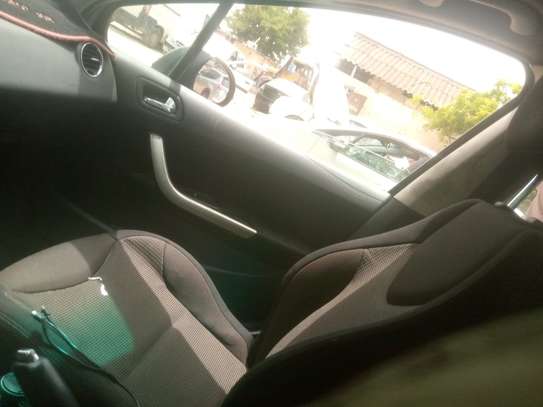 Peugeot 308 image 4