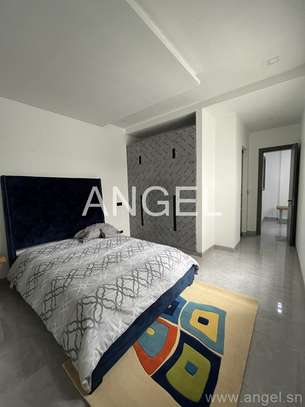 Ref_5017_GL Appartement à vendre à Mermoz image 2