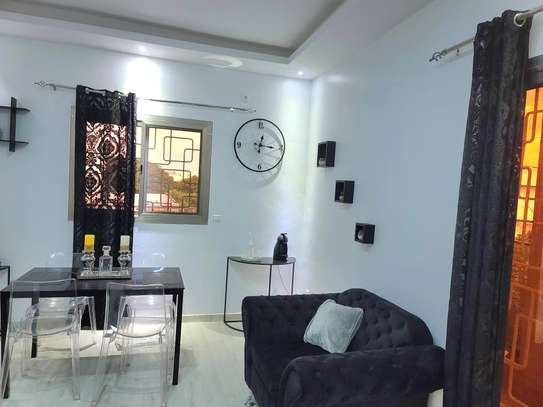 Appartement dans villa saly image 11