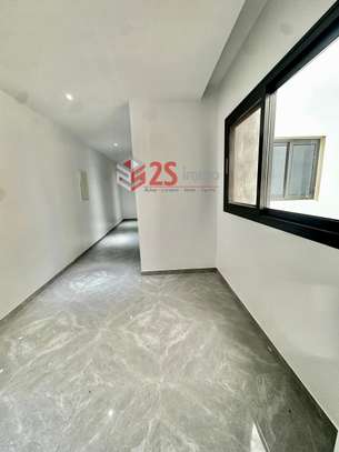 Appartement F4 à louer à Sicap Foire image 11