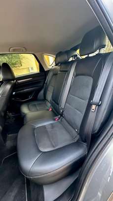 Mazda cx5 2020 image 5