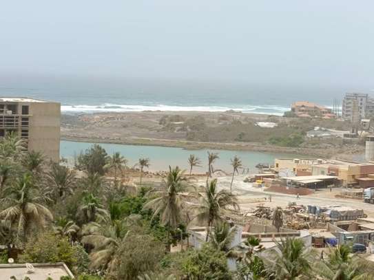 Appartement Grand Standing à louer à Ngor Almadies image 11