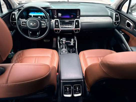 Kia sorento sx prestige 2021 image 7