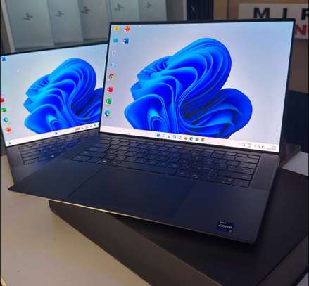 Dell XPS 15 9530 i9 rtx 4070 image 3