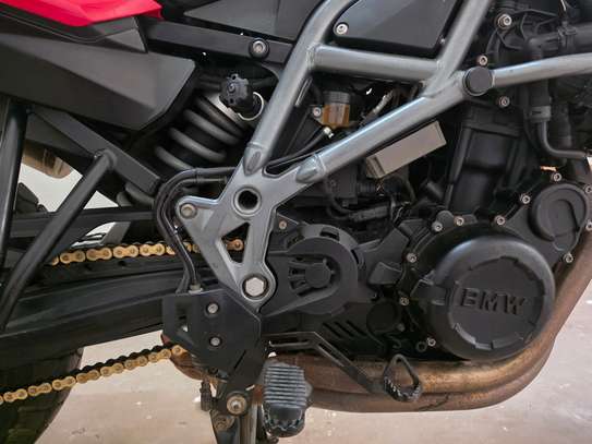 2016 BMW F700gs image 7