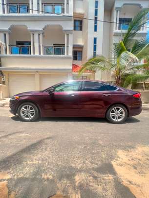 Location Ford Fusion image 3