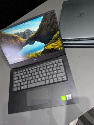 Dell vostro i7 10th / 512gb / 16gb ram image 6
