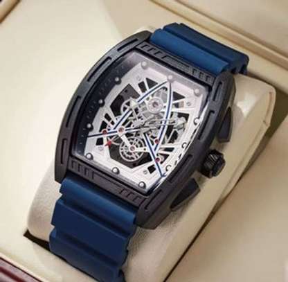 RICHARD MILLE HAUTE QUALITÉ image 3