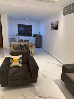 Appartement Meublé à Ngor Almadie image 3