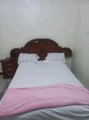 Chambre meublée image 9