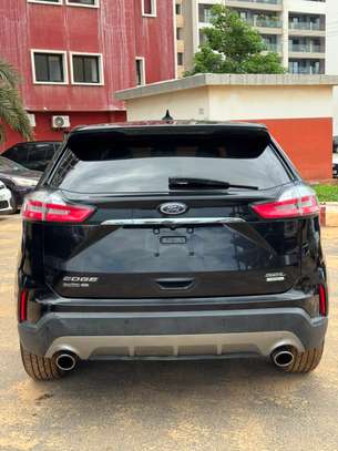 FORD EDGE sel image 2