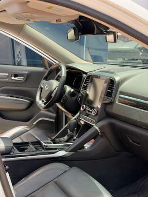 Renault QM6 2018 – Boîte automatique – Excellent état image 9