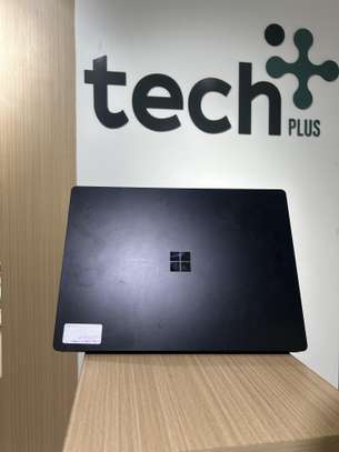 Surface Laptop 5 15 Pouces - I7 12e | 16GB RAM | 512 image 2