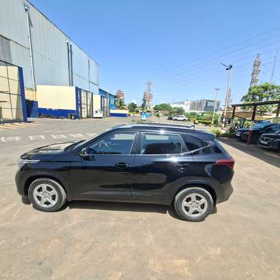 Kia seltos 2021 image 4