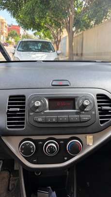Kia picanto 2016 Essence Automatique – 77 125 km image 4