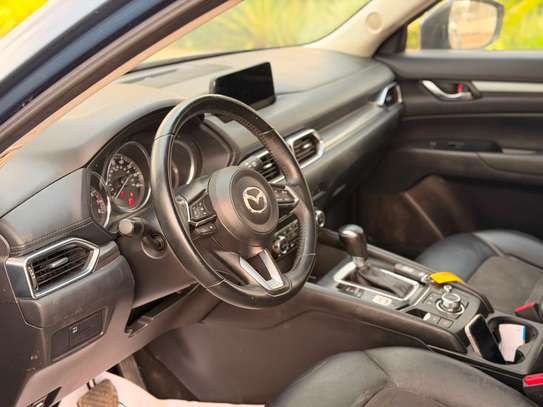 Mazda CX-5 année 2017 venant image 5