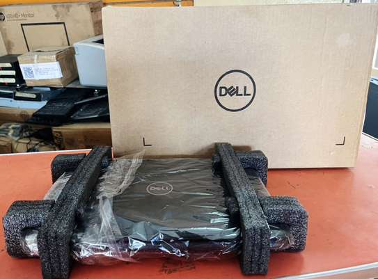 DELL Latitude 3300  i5-8ème.8Go.256Go SSD 13.3''TACTILE image 8