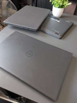 Dell vostro i5 11th /1000gb SSD /16gb ram image 4