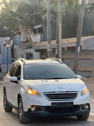 PEUGEOT 2008 2016 image 4