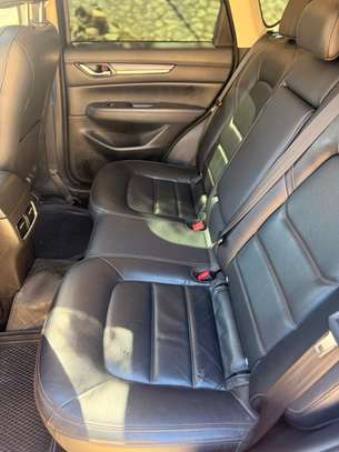 Location Mazda CX5 GT image 11