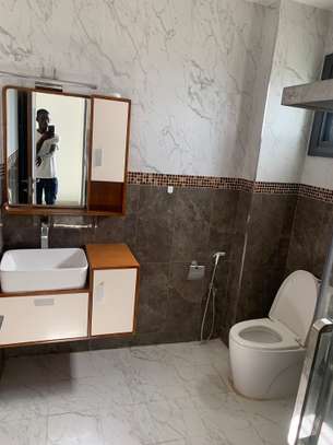 Location appartement F4 Sotrac Mermoz image 6