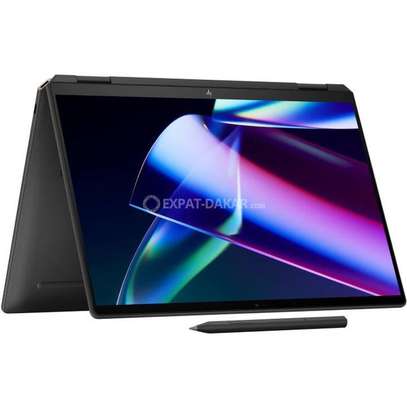 HP SPECTRE 14 X360 ULTRA 7/32/2To image 3