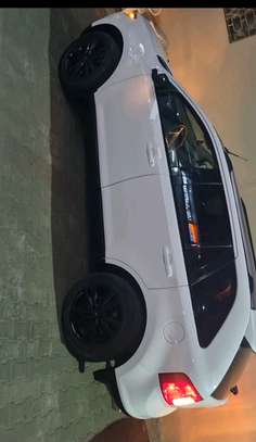 Ford edge 2013 image 2