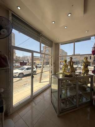 Locale Commercial keur Massar image 4