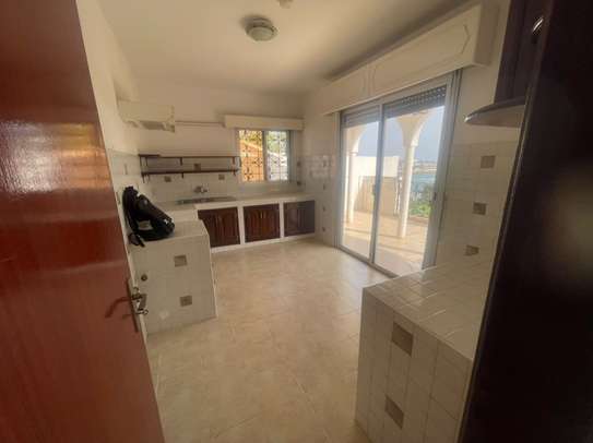 Appartement Vue Sur Mer à Louer à Fann Résidence image 4
