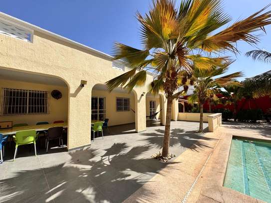 Villa avec piscine a vendre a Ngaparou image 10