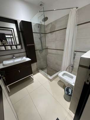 Appartement meublé à louer almadies image 15