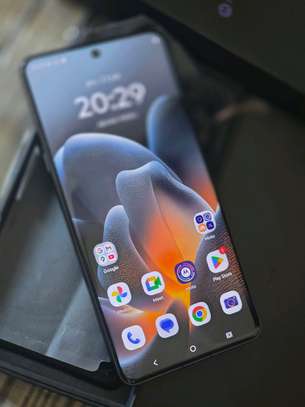 Motorola signatur Stockage 512GB 16GB image 6
