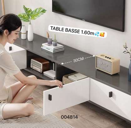 Meuble TV 1.60 m image 3