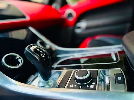 RANGE SPORT image 9