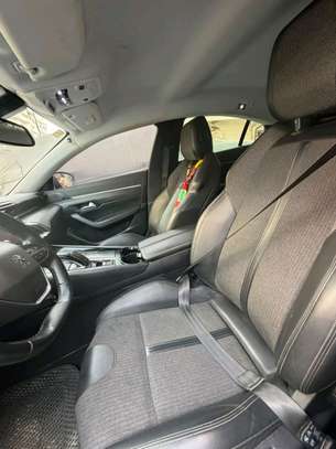 Peugeot 508 image 13