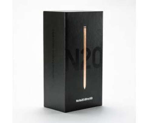 Samsung Galaxy Note 20 ultra - 256go ram 12go 5g image 2