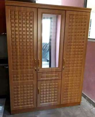 Armoire 4 Battants image 2