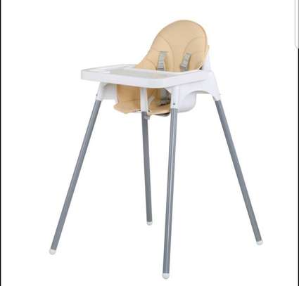Chaise haute Antilope IKEA image 2