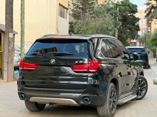 BMW X5 image 7