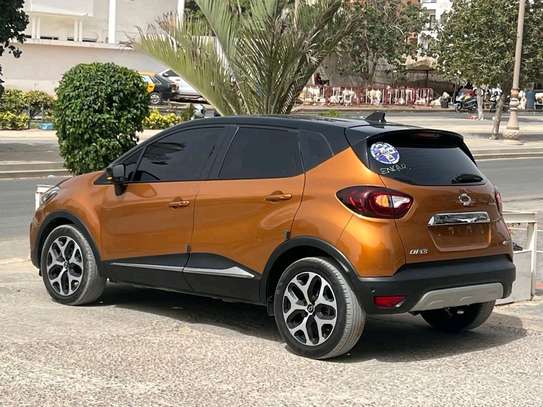 Renault qm3 2018 image 9